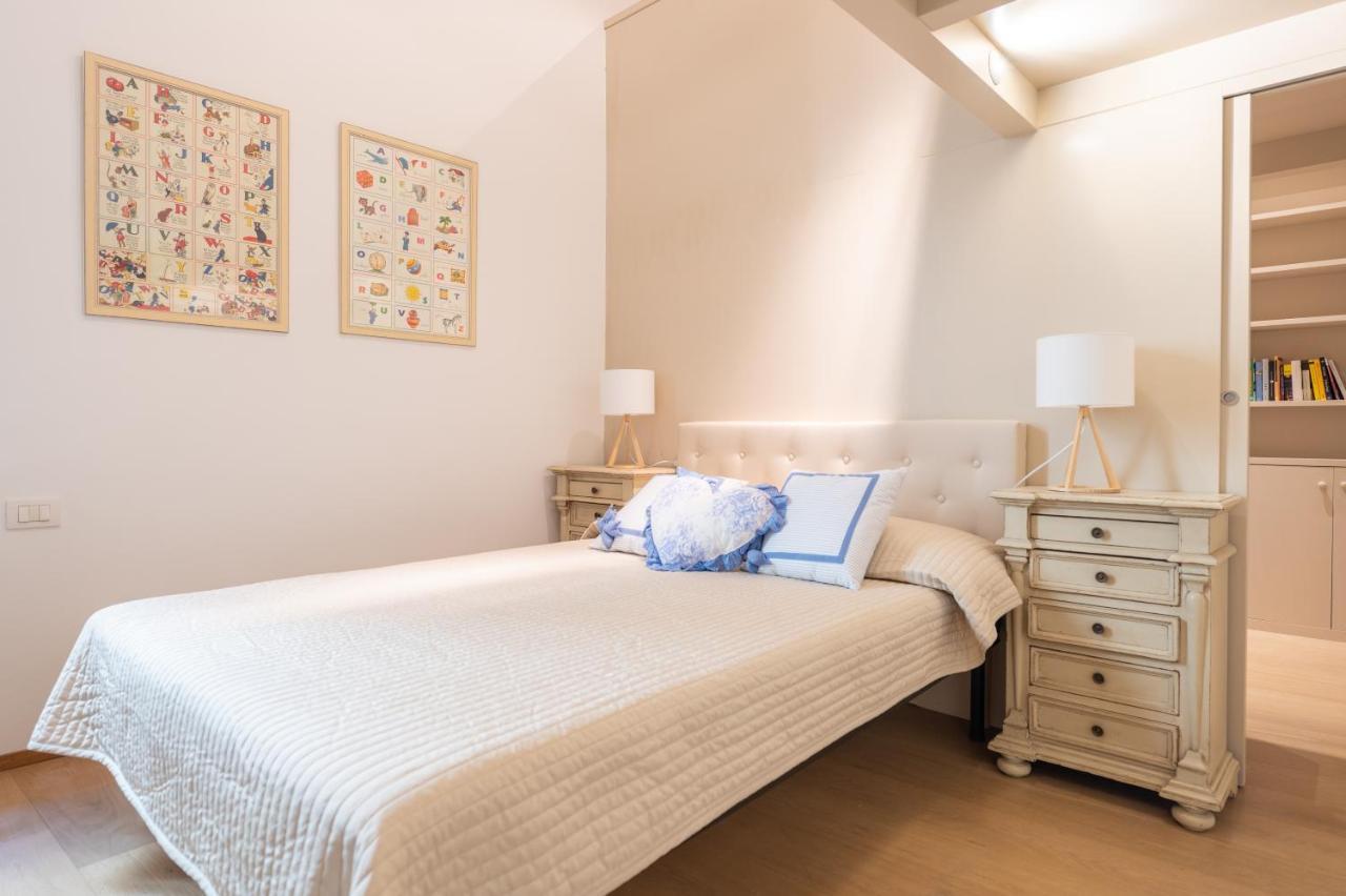 Central And Roomy Near The Station And Duomo - Homeunity 피렌체 외부 사진