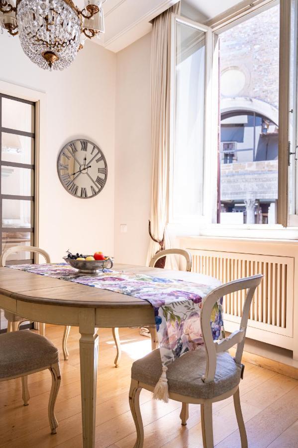 Central And Roomy Near The Station And Duomo - Homeunity 피렌체 외부 사진