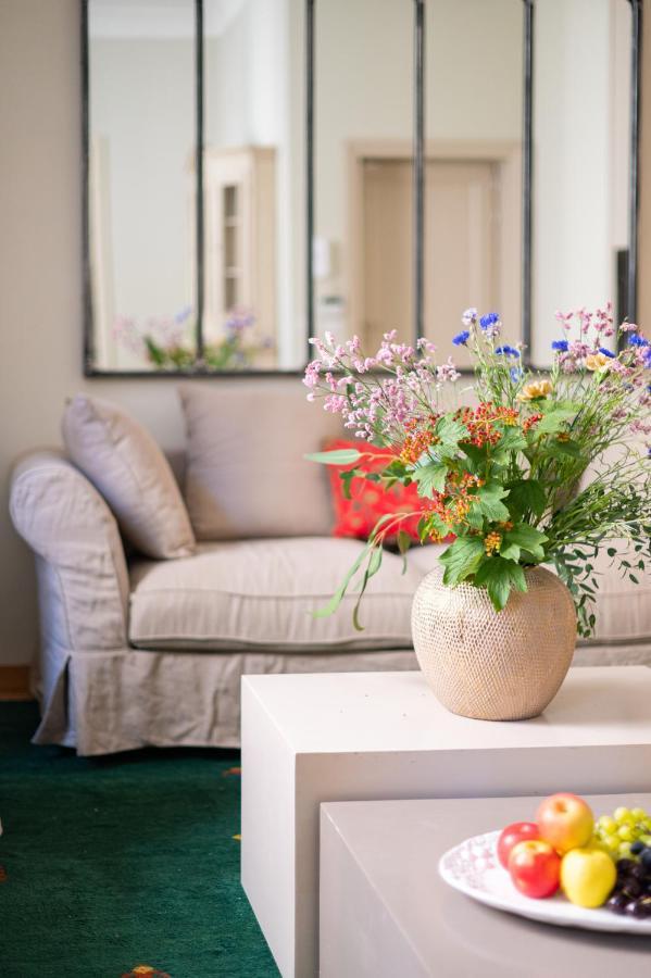 Central And Roomy Near The Station And Duomo - Homeunity 피렌체 외부 사진