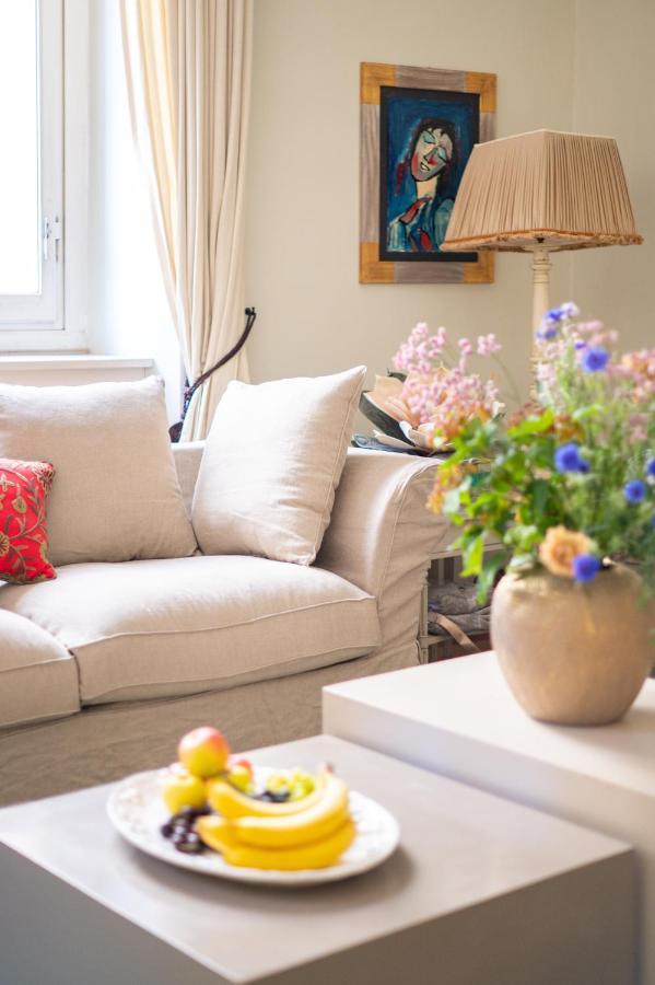 Central And Roomy Near The Station And Duomo - Homeunity 피렌체 외부 사진