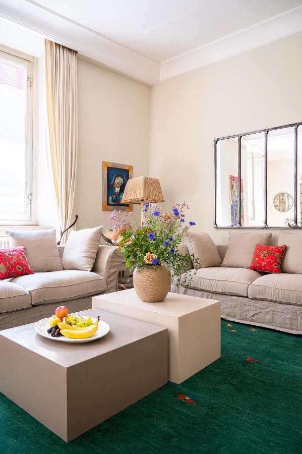 Central And Roomy Near The Station And Duomo - Homeunity 피렌체 외부 사진