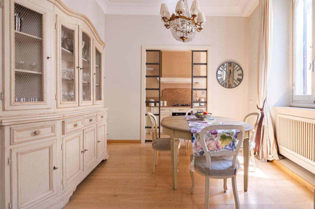 Central And Roomy Near The Station And Duomo - Homeunity 피렌체 외부 사진