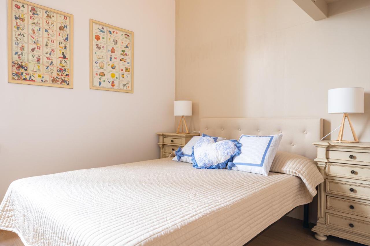 Central And Roomy Near The Station And Duomo - Homeunity 피렌체 외부 사진