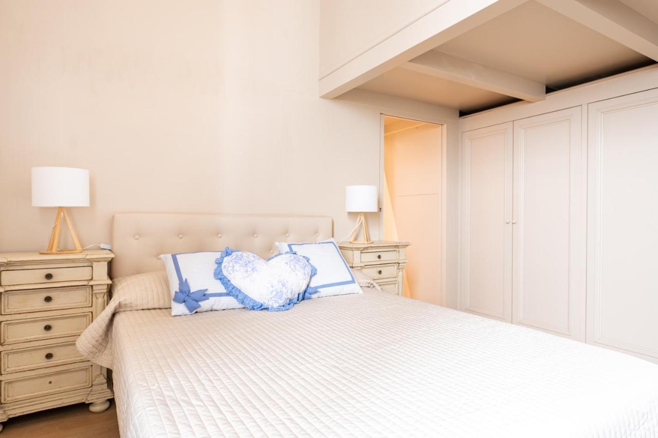 Central And Roomy Near The Station And Duomo - Homeunity 피렌체 외부 사진