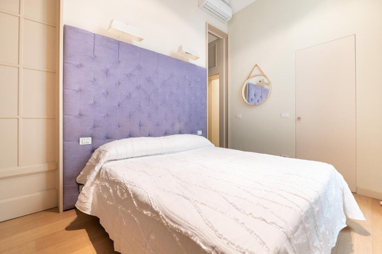Central And Roomy Near The Station And Duomo - Homeunity 피렌체 외부 사진