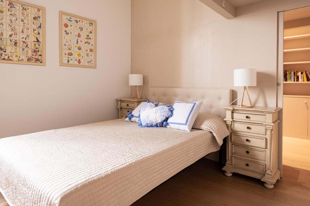 Central And Roomy Near The Station And Duomo - Homeunity 피렌체 외부 사진