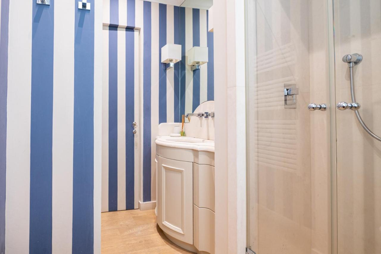 Central And Roomy Near The Station And Duomo - Homeunity 피렌체 외부 사진