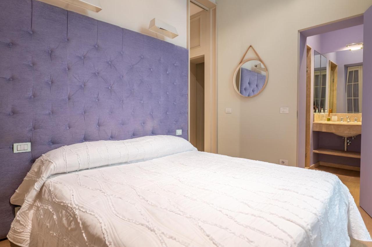 Central And Roomy Near The Station And Duomo - Homeunity 피렌체 외부 사진