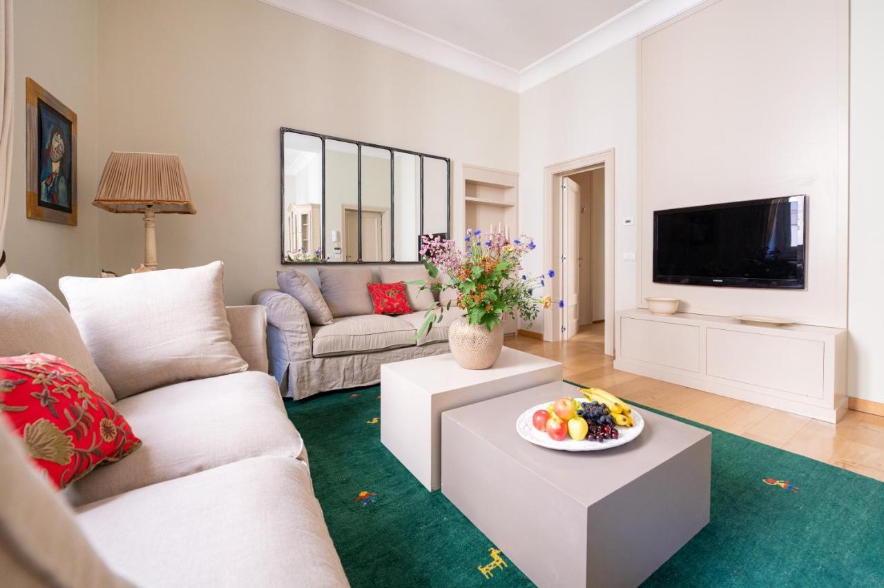 Central And Roomy Near The Station And Duomo - Homeunity 피렌체 외부 사진