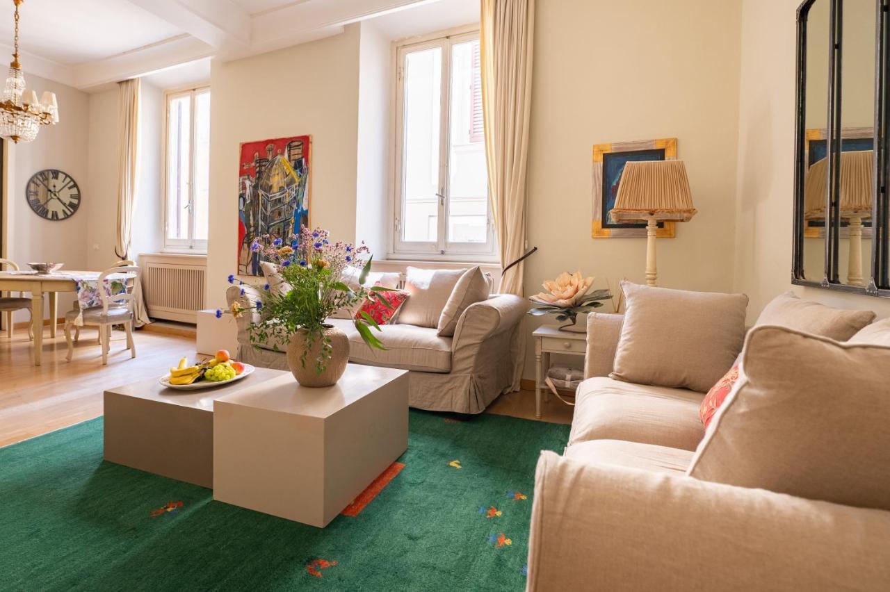Central And Roomy Near The Station And Duomo - Homeunity 피렌체 외부 사진