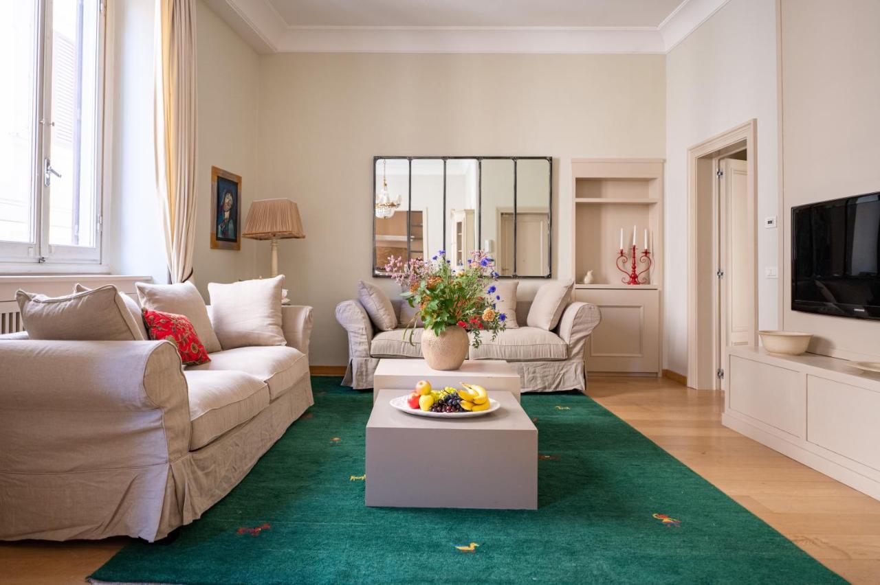Central And Roomy Near The Station And Duomo - Homeunity 피렌체 외부 사진