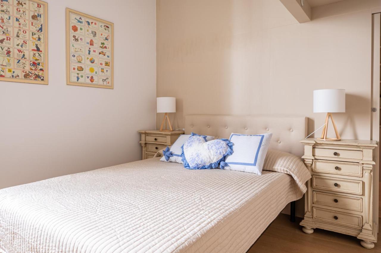 Central And Roomy Near The Station And Duomo - Homeunity 피렌체 외부 사진