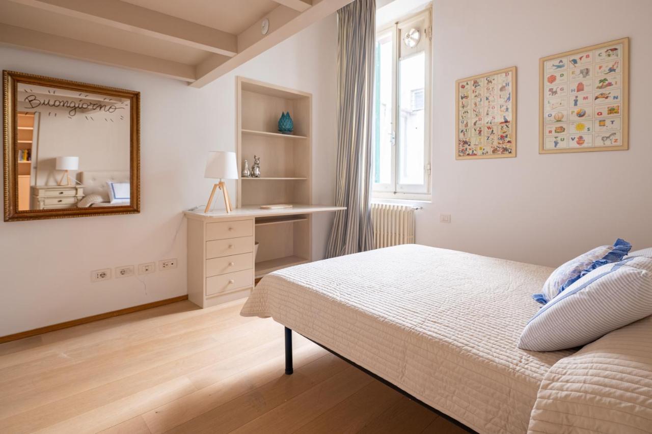 Central And Roomy Near The Station And Duomo - Homeunity 피렌체 외부 사진
