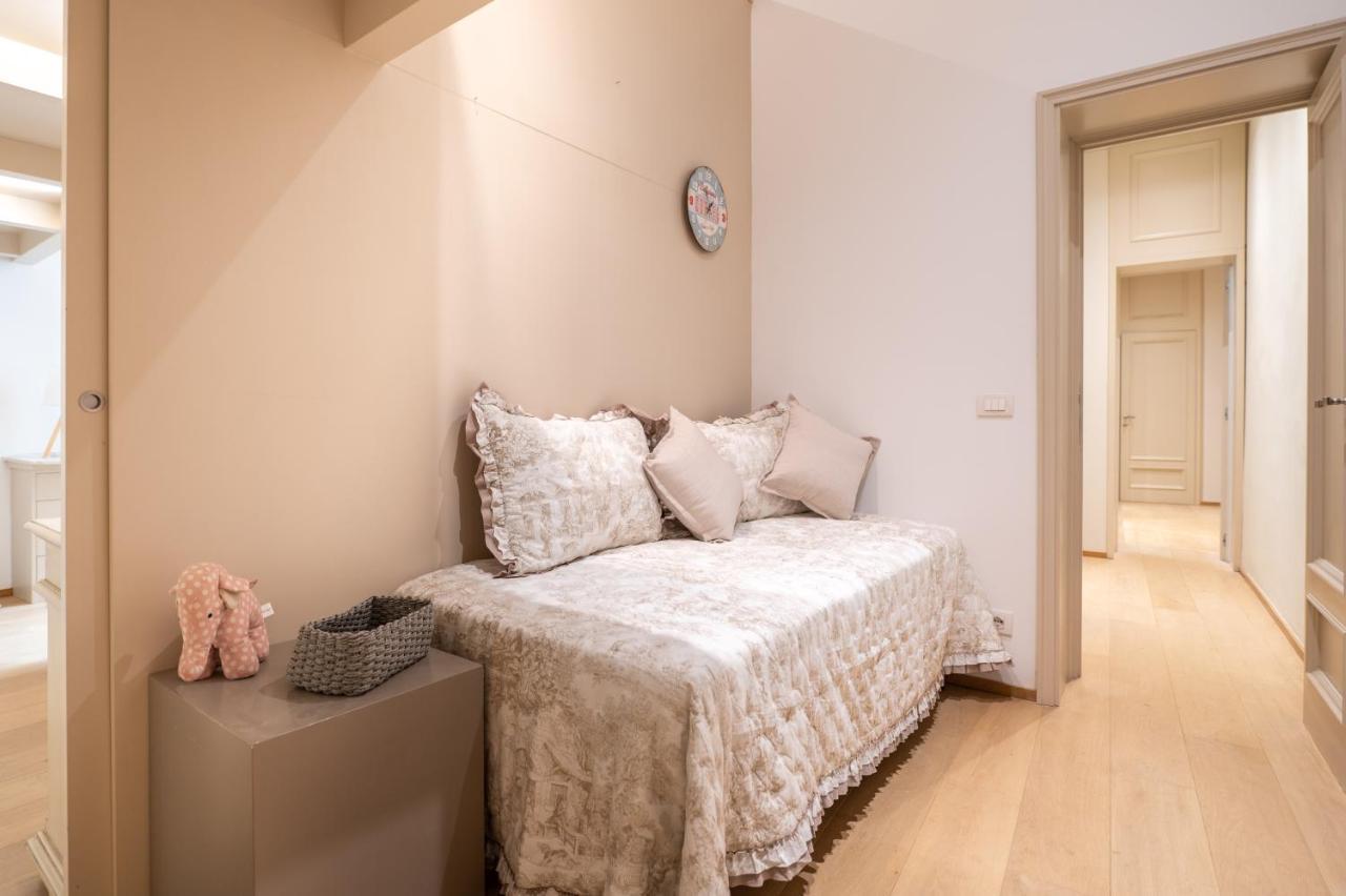 Central And Roomy Near The Station And Duomo - Homeunity 피렌체 외부 사진