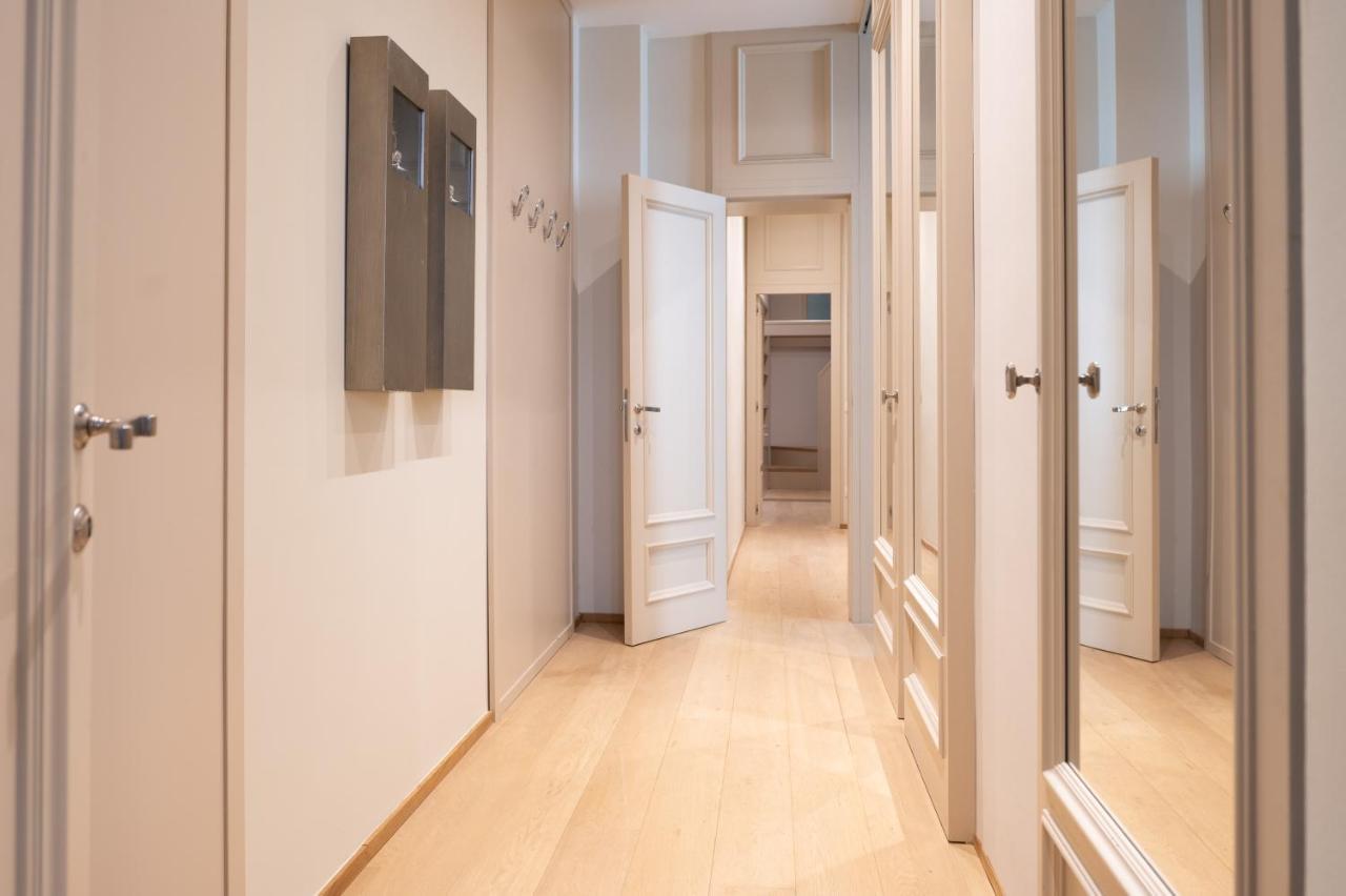 Central And Roomy Near The Station And Duomo - Homeunity 피렌체 외부 사진