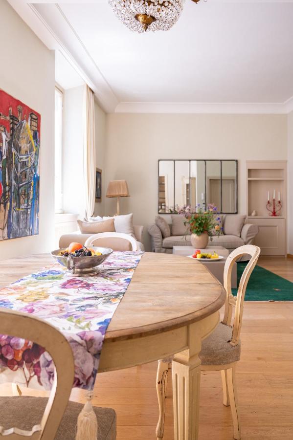 Central And Roomy Near The Station And Duomo - Homeunity 피렌체 외부 사진