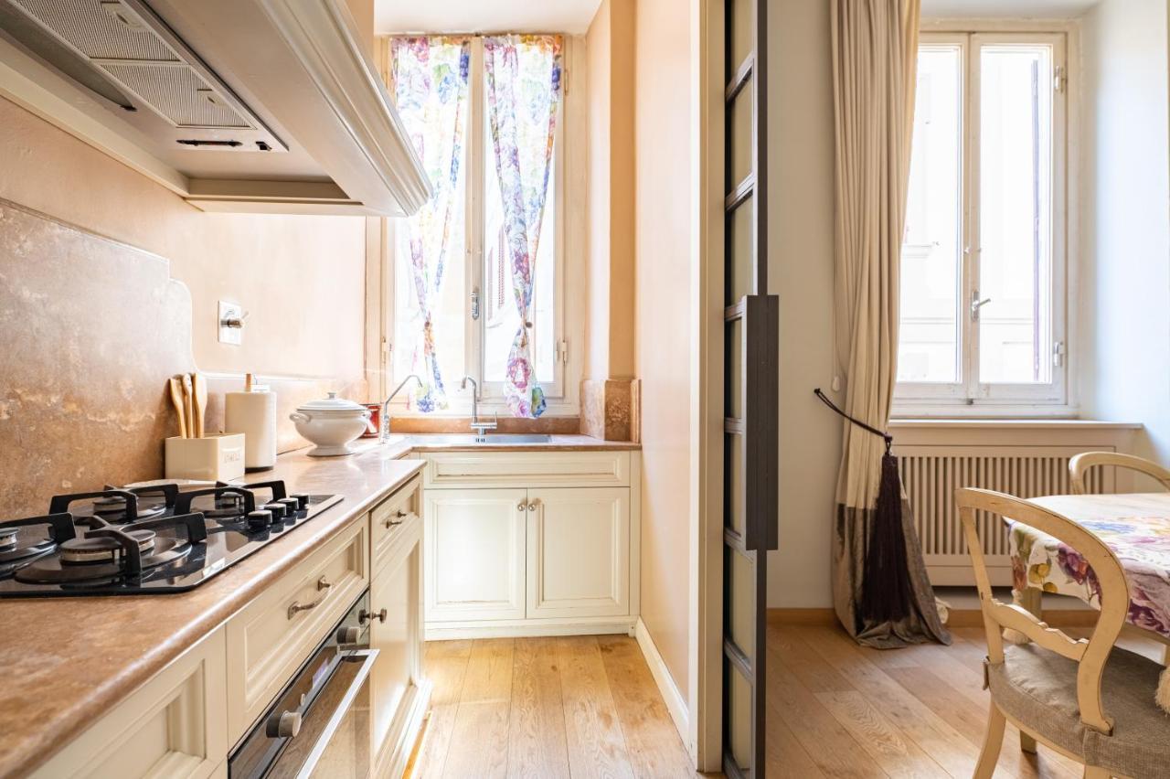 Central And Roomy Near The Station And Duomo - Homeunity 피렌체 외부 사진