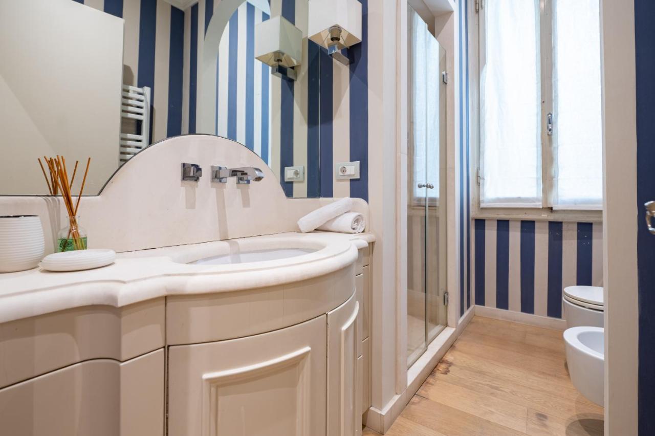 Central And Roomy Near The Station And Duomo - Homeunity 피렌체 외부 사진