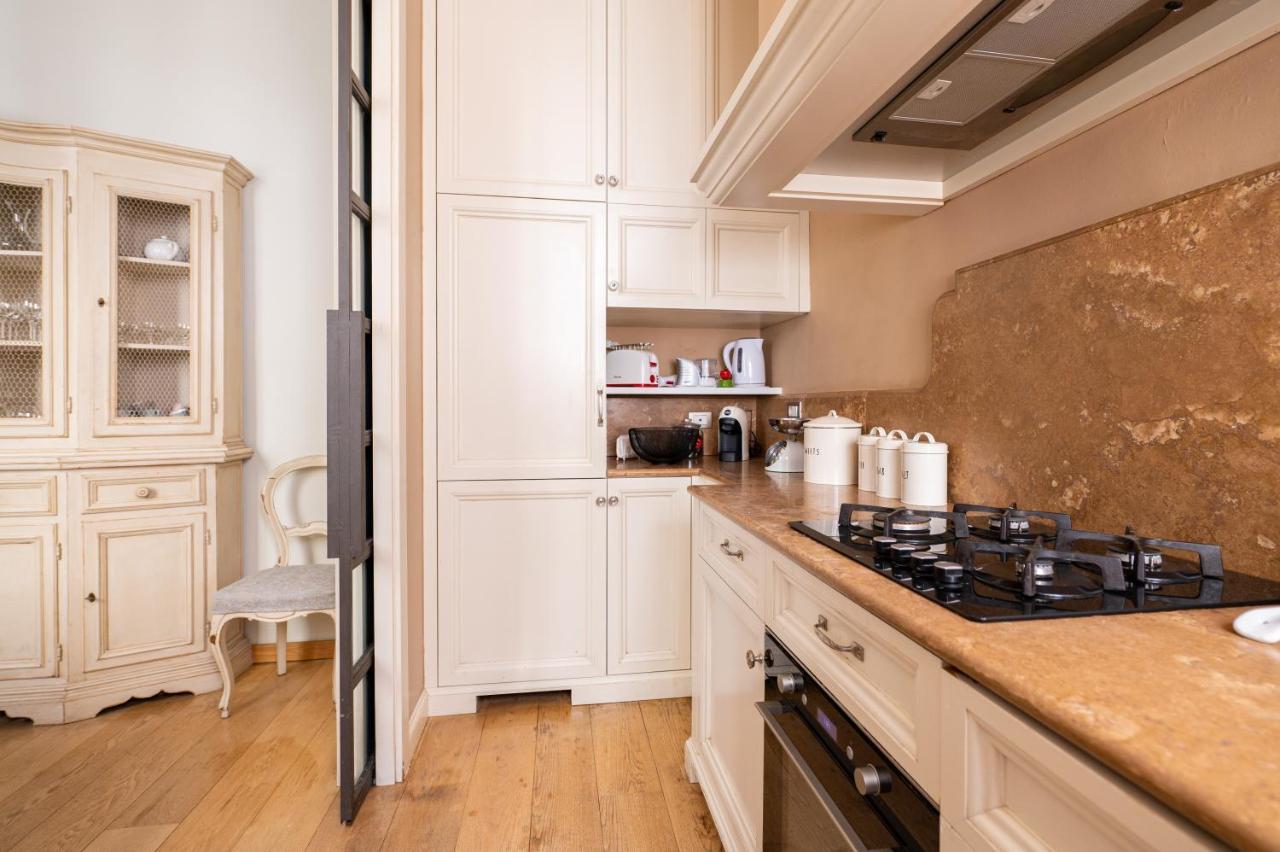 Central And Roomy Near The Station And Duomo - Homeunity 피렌체 외부 사진